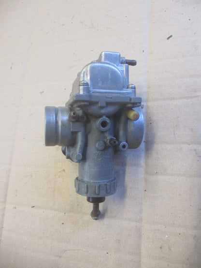 Carburateur 34X-10 pour Yamaha 125 DTLC - 34X - 1HR - 57U