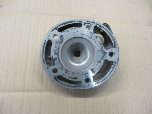 Culasse pour Yamaha 125 DTLC - 34X - 1HR - 57U
