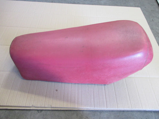 Selle pour Yamaha 125 DTMX - 2A8