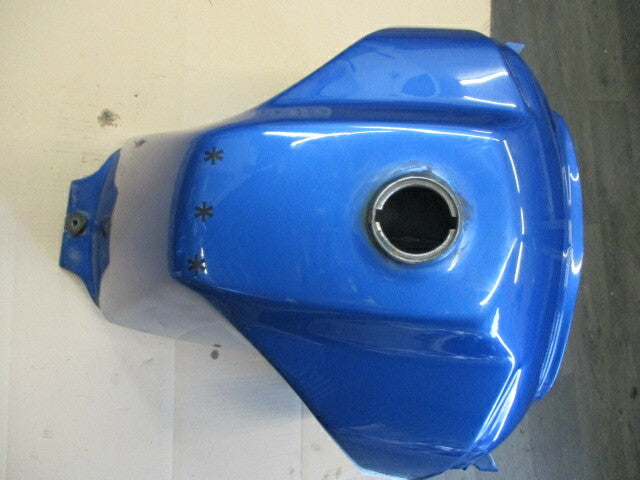 Réservoir d'essence pour Honda 750 Africa twin - XRV - RD04