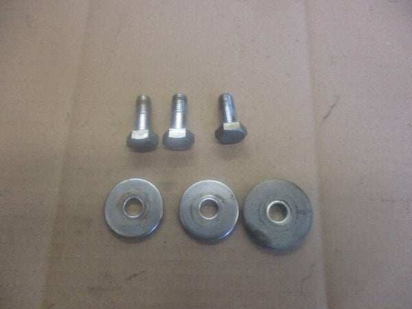 Vis de fixation té supérieur de fourche pour Yamaha 125 SR - 10F