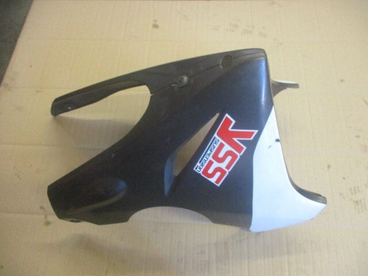 Sabot pour Honda 125 CBR - JC39A