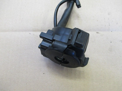 Commodo gauche pour Honda 600 Transalp - PD06 - Phase 2 - 1994 / 1997 - PD10
