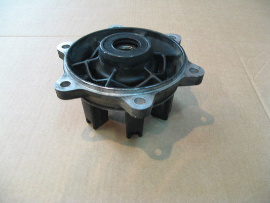 Porte couronne pour Honda 650 XLV Transalp - RD10A - RD11A