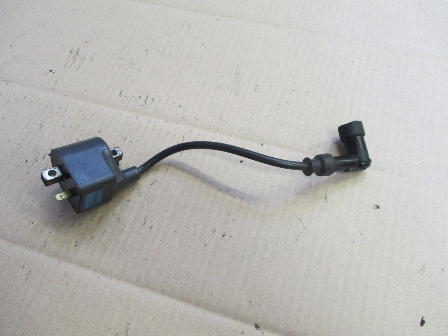 Bobine HT pour Suzuki 50 TS - ER21 - 5XAP