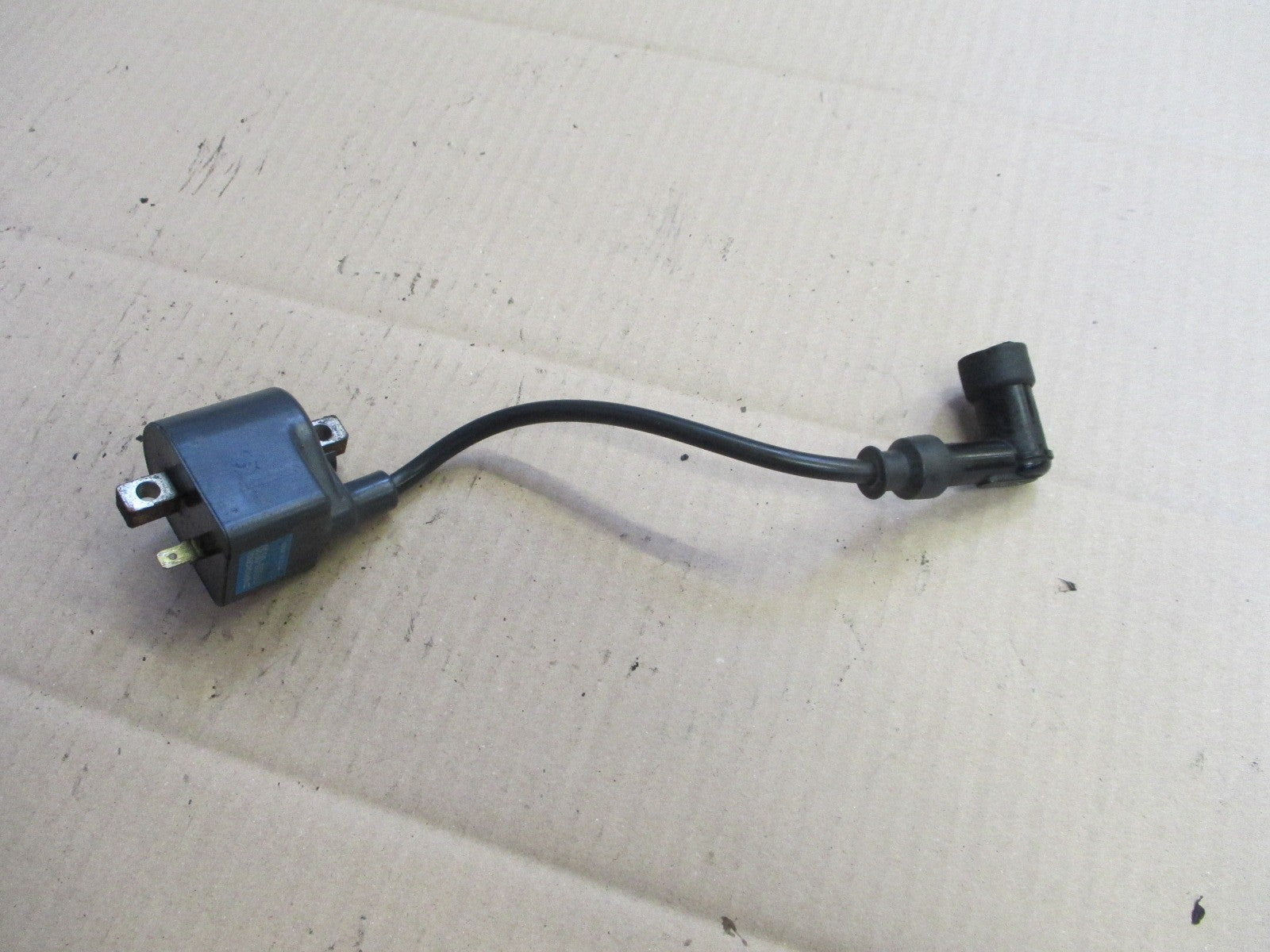 Bobine HT pour Suzuki 50 TS - ER21 - 5XAP