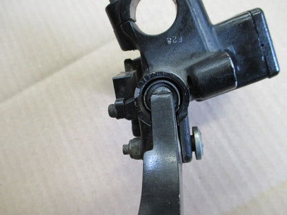 Maitre cylindre de frein avant pour Honda 600 XLL - XLM - XLLM - PD04
