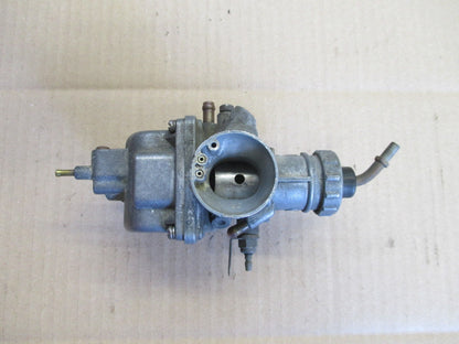 Carburateur Yamaha 125 SR - 10F (se monte sur 125 XT et 125 TW phase 1)
