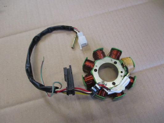 Stator d'allumage NEUF pour Honda 125 XLR - JD04