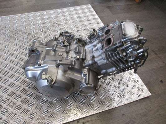 Moteur pour Yamaha 660 XTZ - 3YF