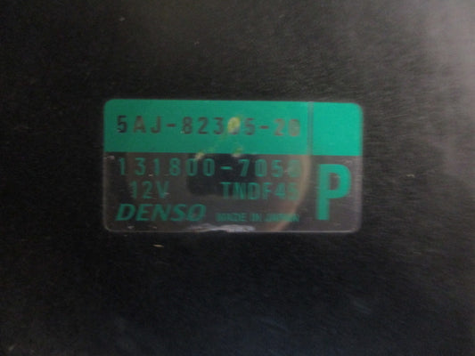 CDI d'origine référence 5AJ-82305-20 pour Yamaha 125 XV Virago - 5AJ
