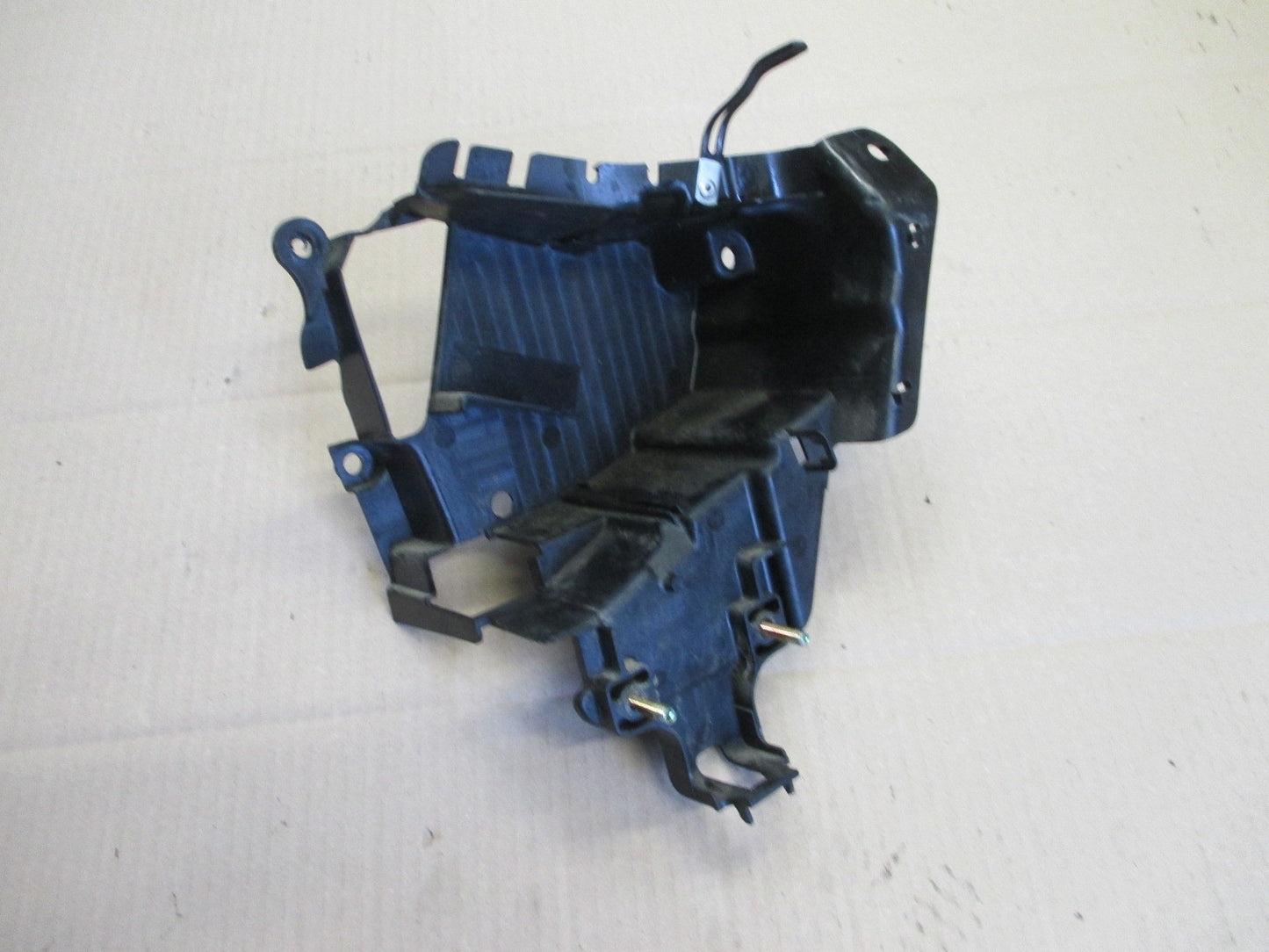 Support batterie pour Honda 600 VT C Shadow - PC21