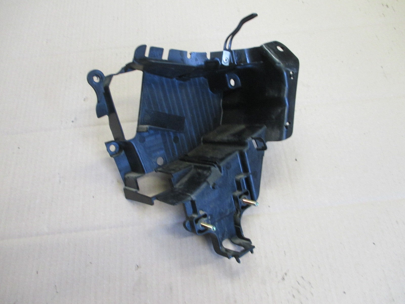Support batterie pour Honda 600 VT C Shadow - PC21