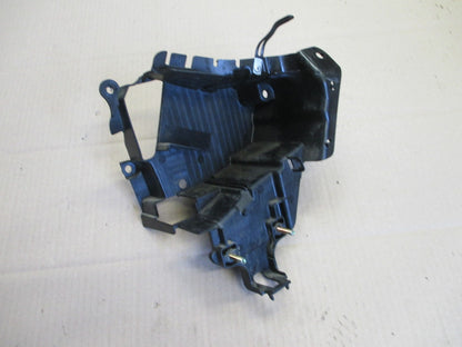 Support batterie pour Honda 600 VT C Shadow - PC21