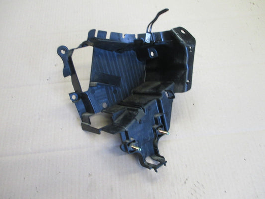 Support batterie pour Honda 600 VT C Shadow - PC21