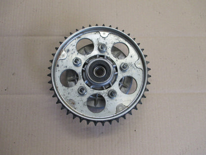 Porte couronne pour Honda 600 VT C Shadow - PC21