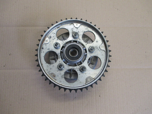 Porte couronne pour Honda 600 VT C Shadow - PC21