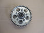 Porte couronne pour Honda 600 VT C Shadow - PC21