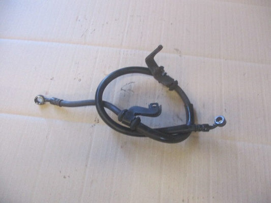 Tuyauterie de frein avant pour Honda 125 CBF - JC40A