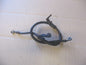 Tuyauterie de frein avant pour Honda 125 CBF - JC40A