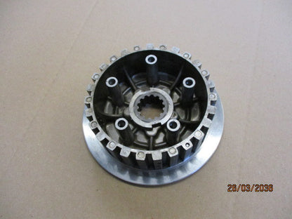 Noix d'embrayage pour Yamaha 600 XT Ténéré XTZ - 2KF - 1VJ - 3AJ
