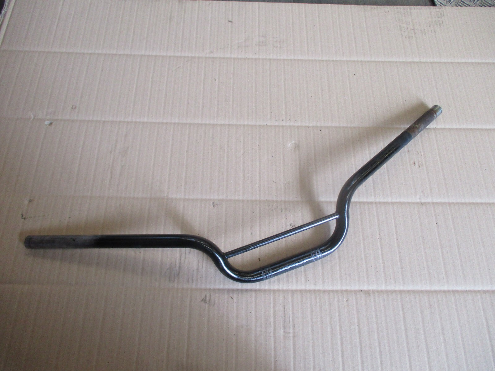 Guidon pour Suzuki 750 DR - 800 DR - SR41A - SR42A