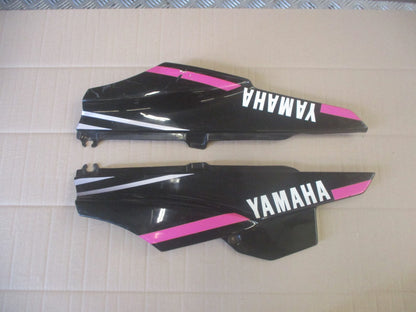Caches latéraux pour Yamaha 125 TDR - 3XD