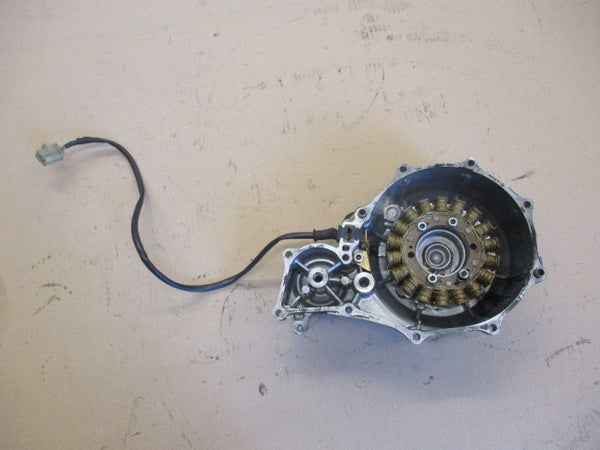 Stator + carter d'allumage pour Honda 650 XLV Transalp - RD10A - RD11A