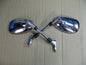 Rétroviseurs adaptables pour Honda 600 Transalp - PD06 - PD10