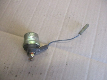 Relais de demarreur pour Yamaha 750 FZX - 2JE - 4AM