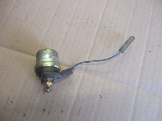 Relais de demarreur pour Yamaha 750 FZX - 2JE - 4AM