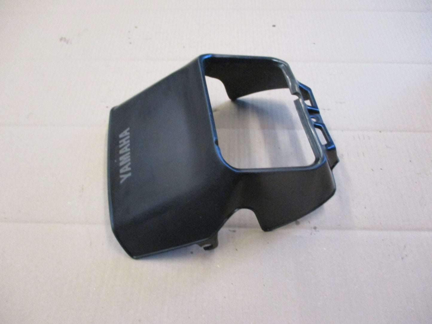 Tête de fourche pour Yamaha 125 DTLC - 125 TW - 600 XT - 34X - 1HR - 43F - DE01