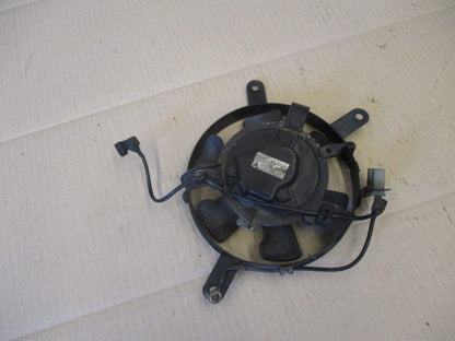 Ventillateur pour Honda 650 NTV REVERE - RC33