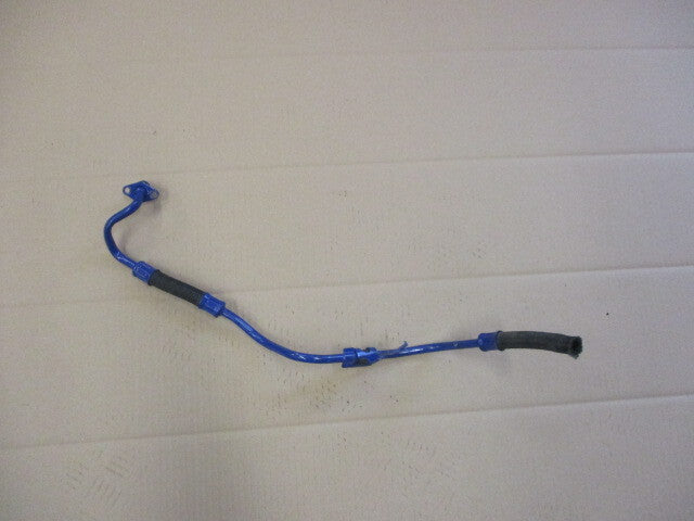 Tuyauterie d'huile pour Yamaha 600 XTE - 3TB - 4PT - DJ02