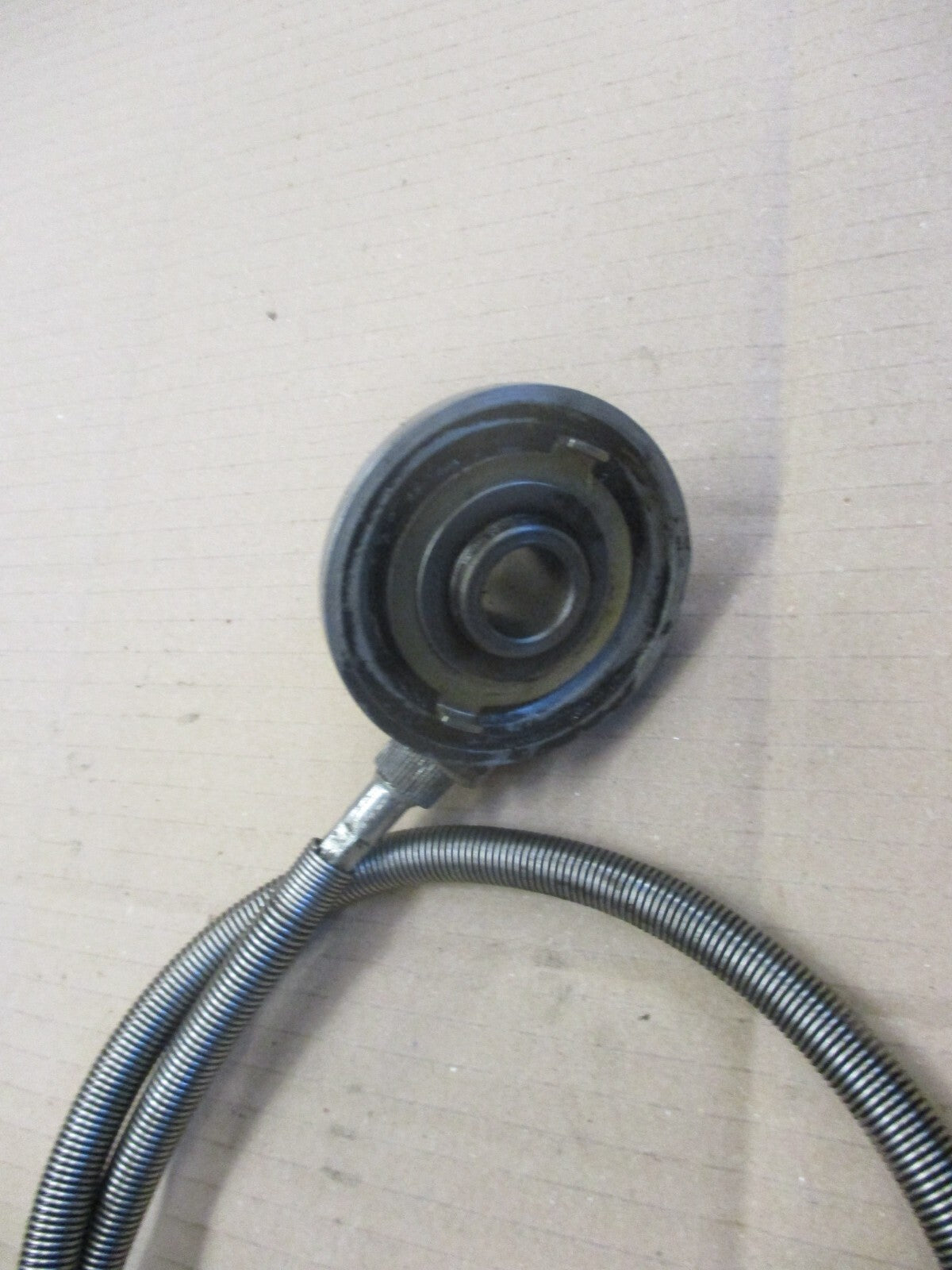 Entraineur de compteur + cable pour Suzuki 1400 VS Intruder - VX51L
