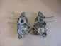 Carters moteur pour Yamaha 80 DTLC - 53W
