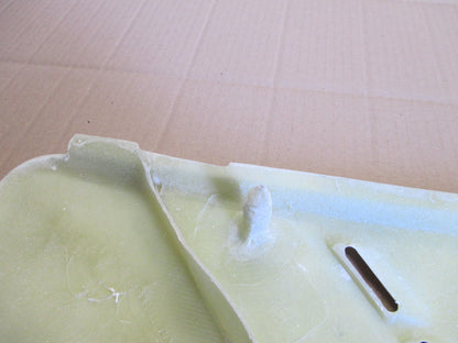 Cache latéral gauche NEUF pour Honda 600 XL LM - PD04 - Modèle double optiques