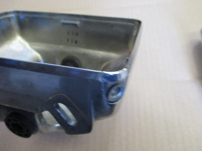 Phare + cuvelage pour Yamaha 750 FZX - 2JE - 4AM