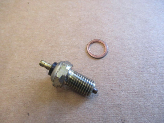 Contacteur de point mort pour Honda 125 MTX - MTXR - TC02