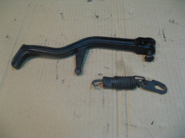 Béquille latérale pour Yamaha 850 TDM - 3VD