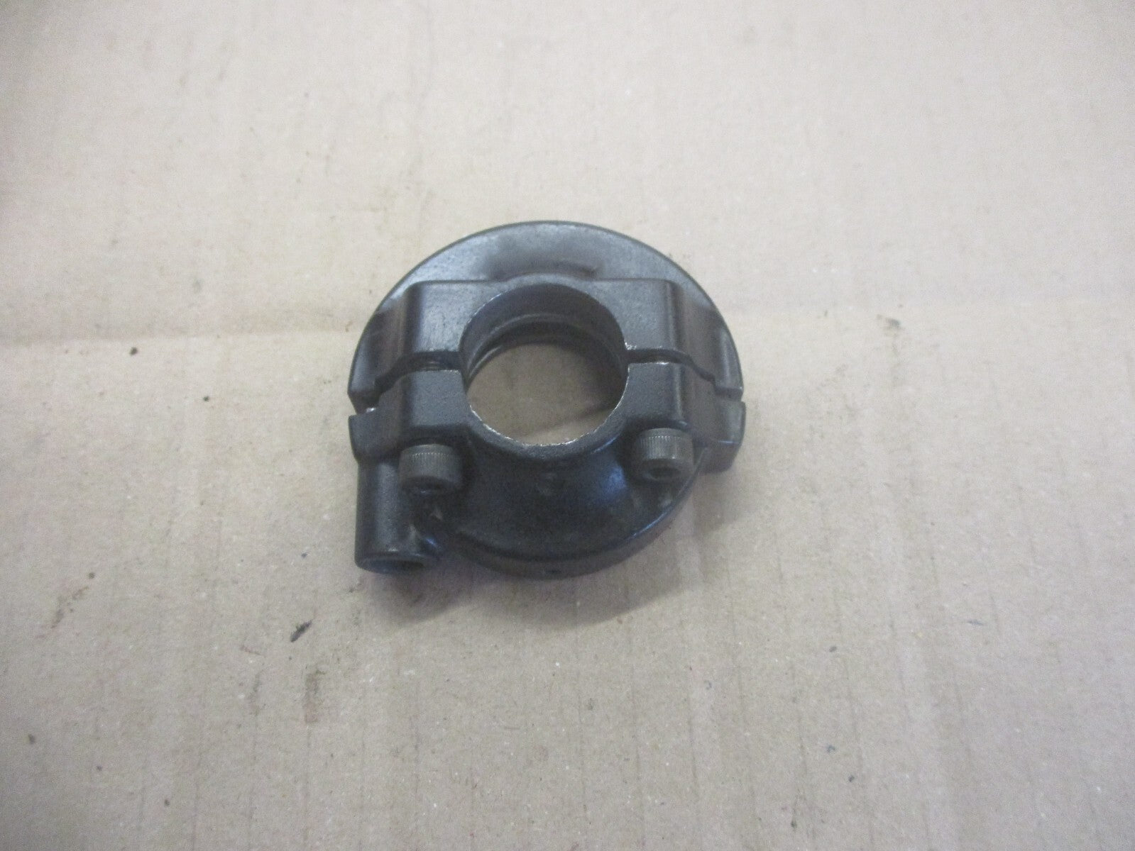 Cocotte droite pour Yamaha 125 TZR - 4FL