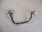 Circuit électrique principal pour Suzuki 125 TS B - 1979
