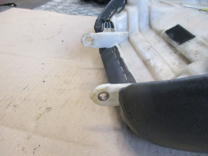 Selle conducteur pour Yamaha 535 XV Virago - 2YL