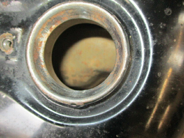 Réservoir d'essence pour Yamaha 125 SR - 10F
