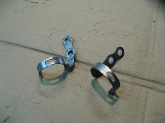 Guides de durite de frein avant pour Honda 600 XLL - XLM - XLLM - PD04