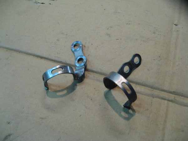 Guides de durite de frein avant pour Honda 600 XLL - XLM - XLLM - PD04