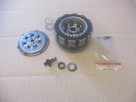 Embrayage pour Suzuki 125 TS - 1976