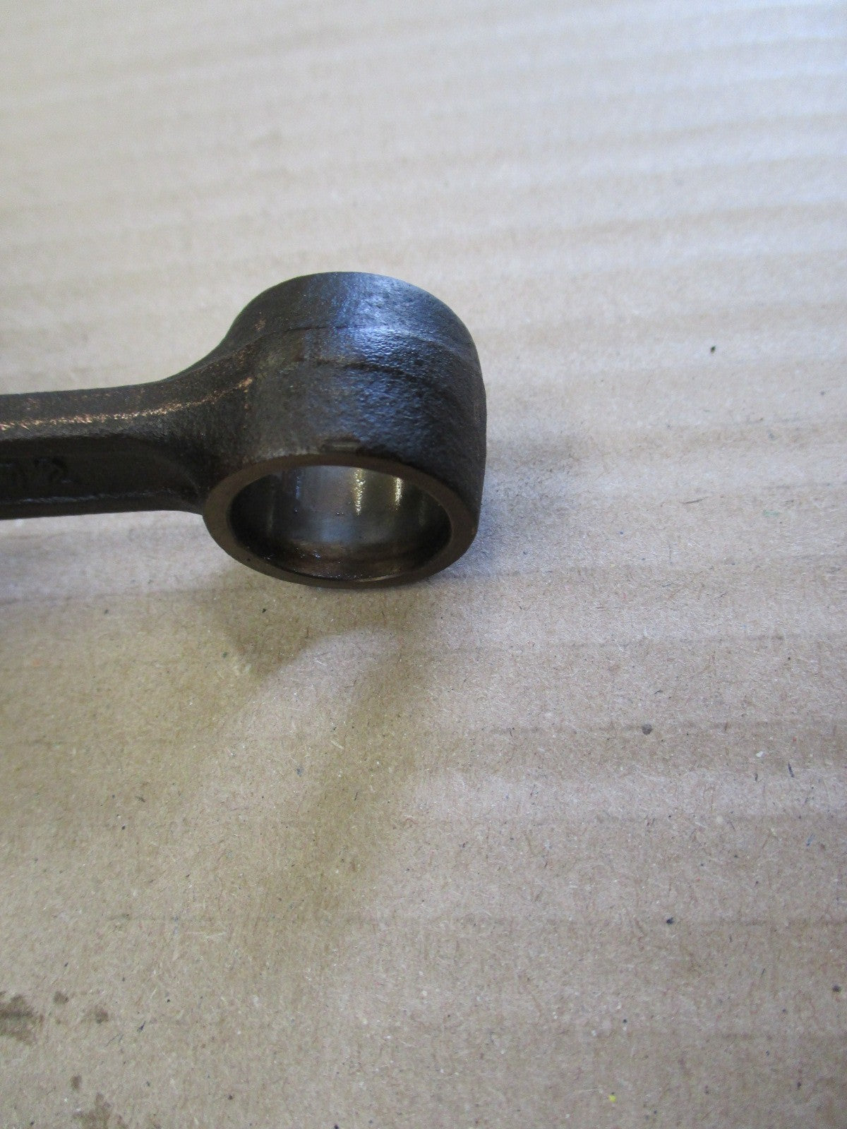 Villebrequin pour Suzuki 125 TS ER - 1979 / 1981