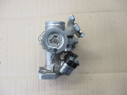 Corps papillon injection pour Honda 125 CBF - JC74