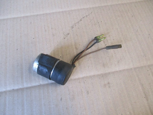 Centrale clignotants pour Yamaha 125 DTF - DTE - 1F9 - 1G0